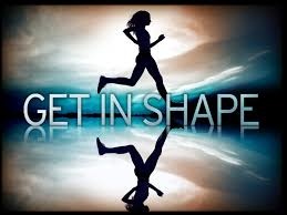 Run and Get In Shape