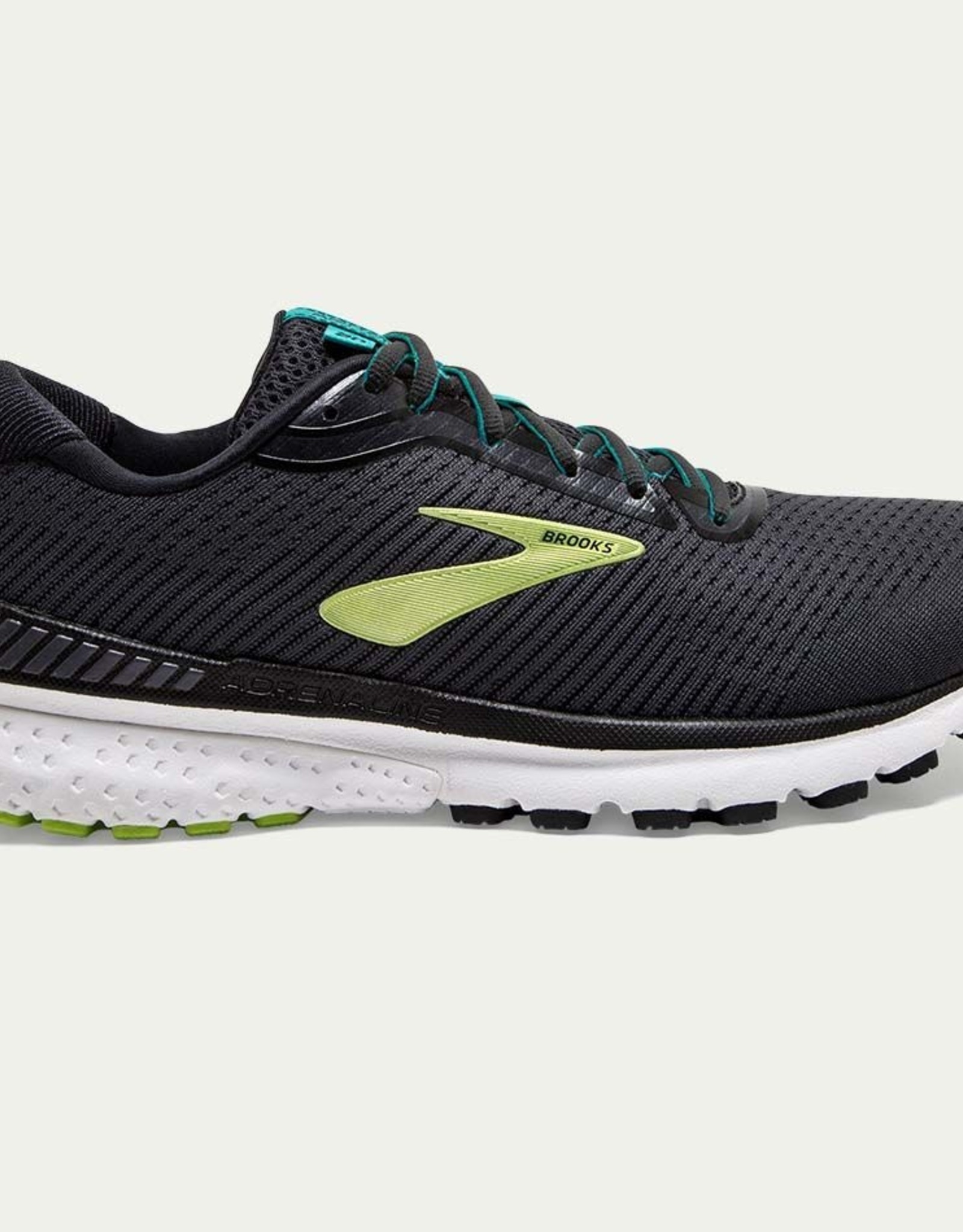 brooks adrenaline gts 14 heel drop