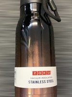 Zoku Zoku Stainless Steel Hot/Cold Flask - 500ml