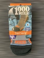 1000 mile 1000 Mile Trail Sock Twin Pack - Womens