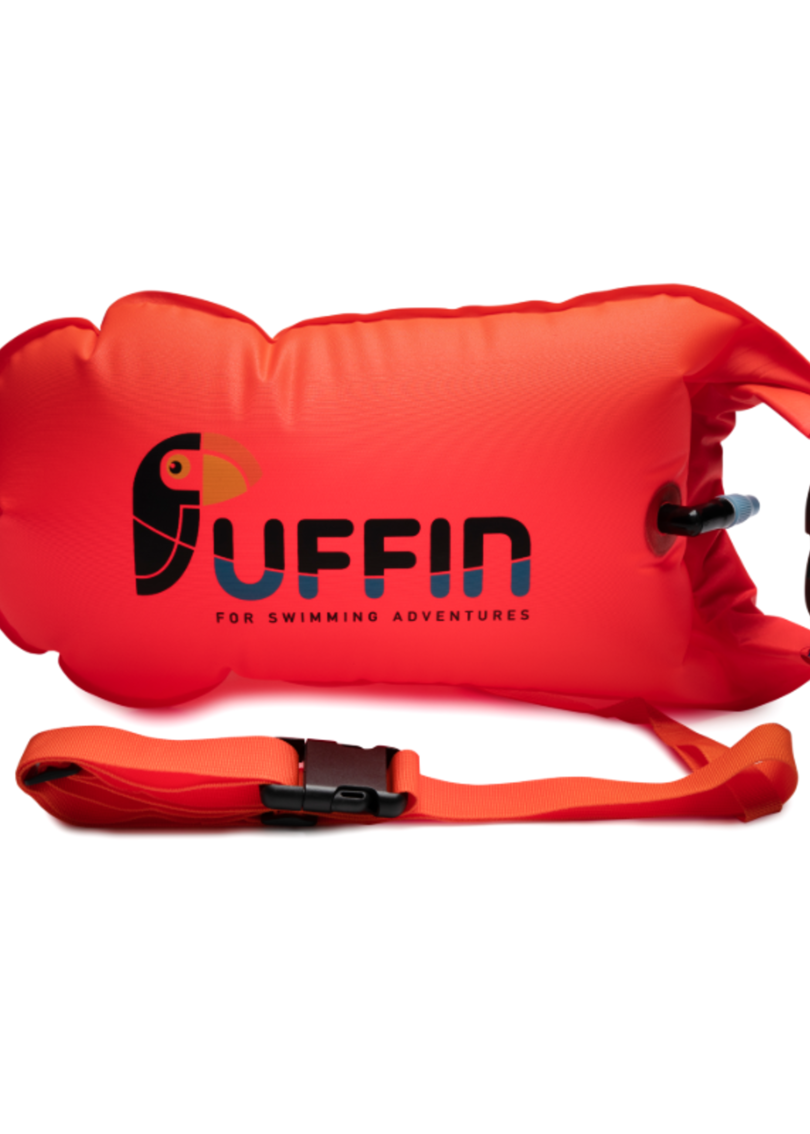 Puffin Puffin Billy Eco15 Drybag Towfloat