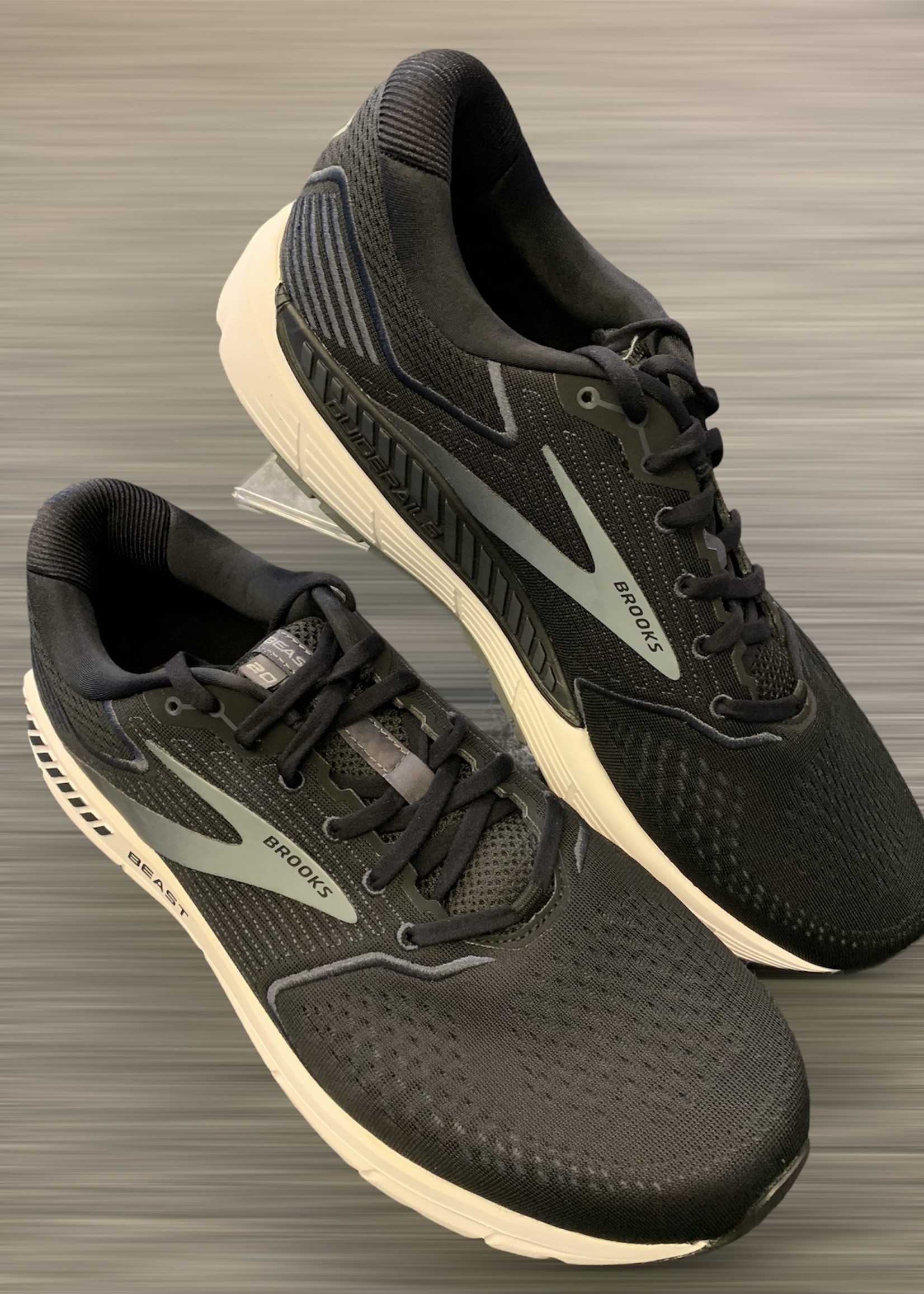 Buy brooks beast mens cheap online