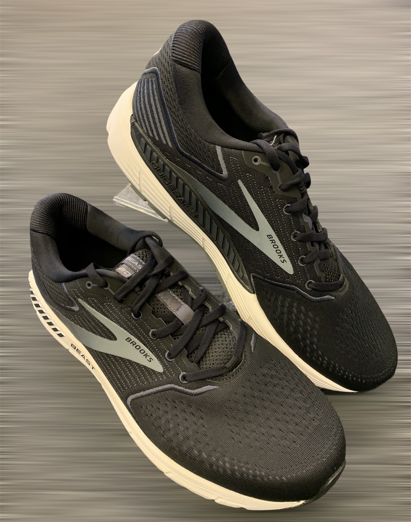 men's brooks beast 20