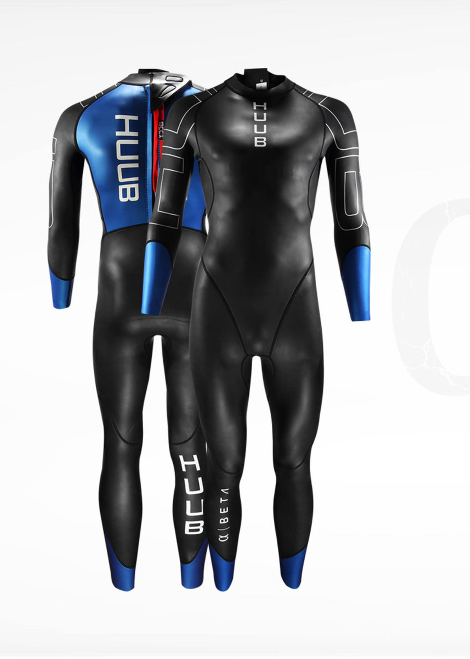 Huub Alpha Beta - Mens