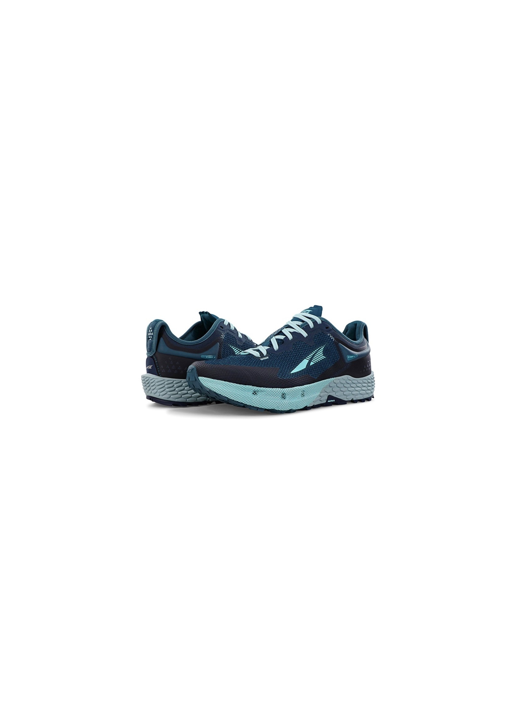 Altra Timp 4 - Womens - Tri Active