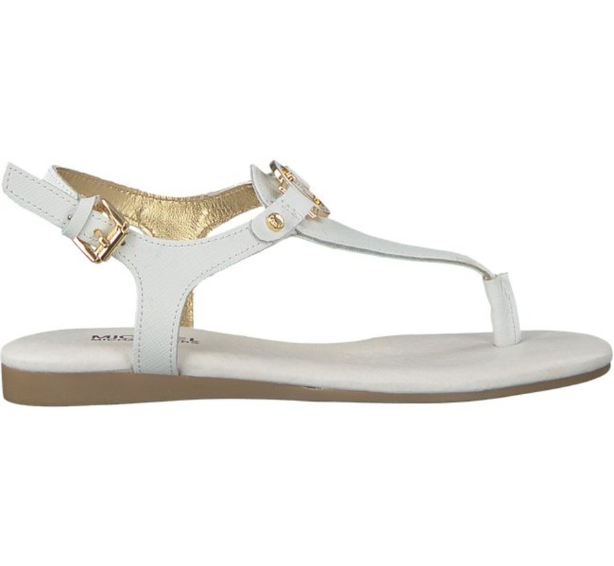 Michael Kors Sandalen Wit Outlet Store, UP TO 58% OFF |  www.quincenamusical.eus