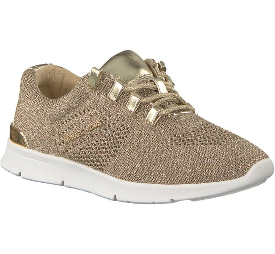 Witte MICHAEL KORS KIDS Lage sneakers COSMO SPORT  Omoda