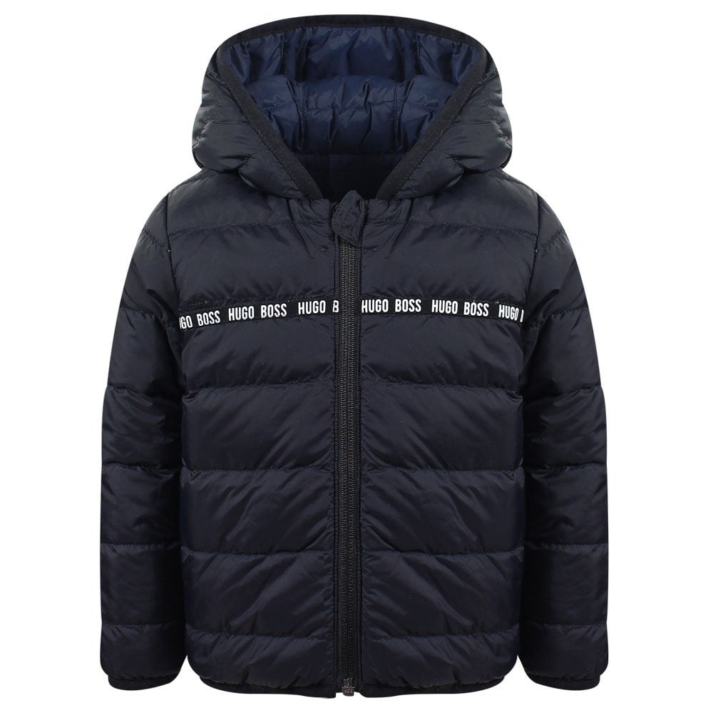 Hugo Boss - Zomerjassen - Zwart - Heren - Vergelijk prijzen