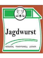 ClipCase 55 Jagdwurst, gerafft , CleverCase Multi F - RTL-Serie
