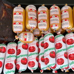 Kochwurst