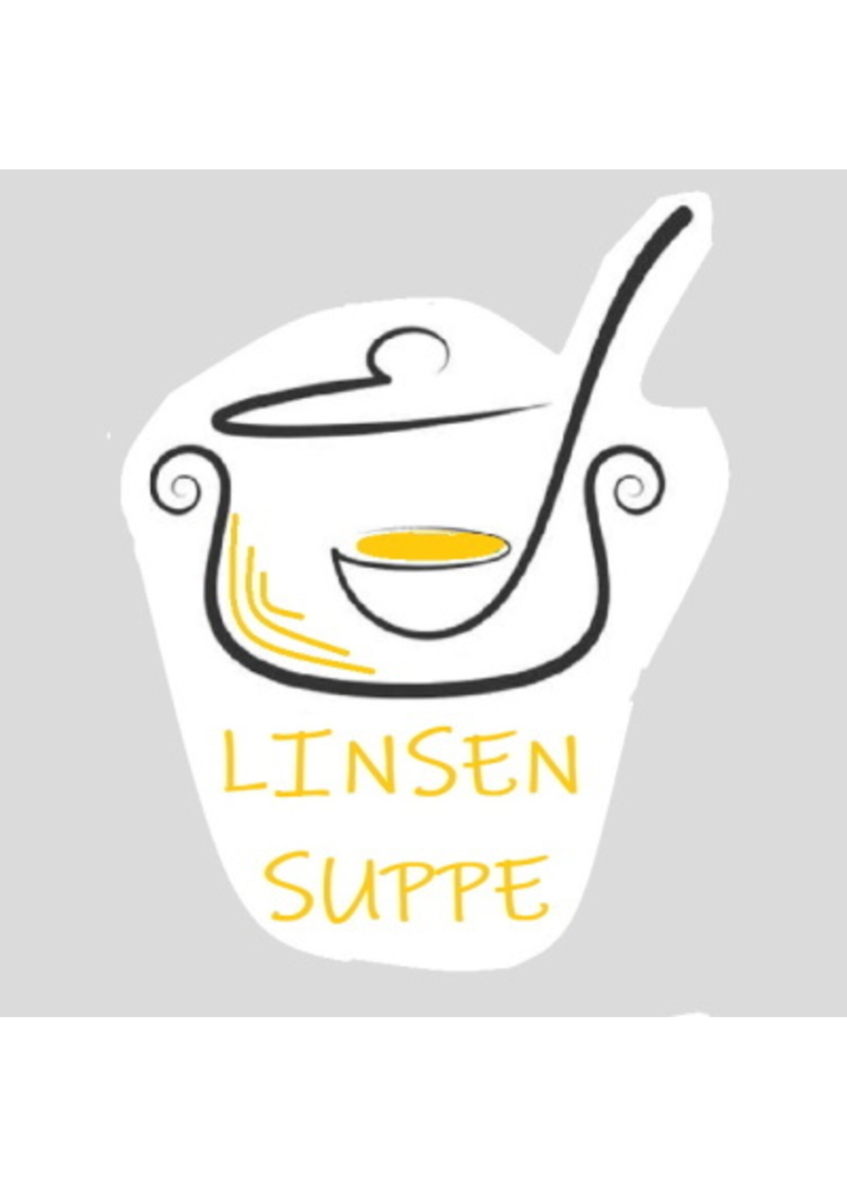 ClipCase Kaliber 63 Linsensuppe, gerafft , CleverCase Multi Kellen Druck Serie