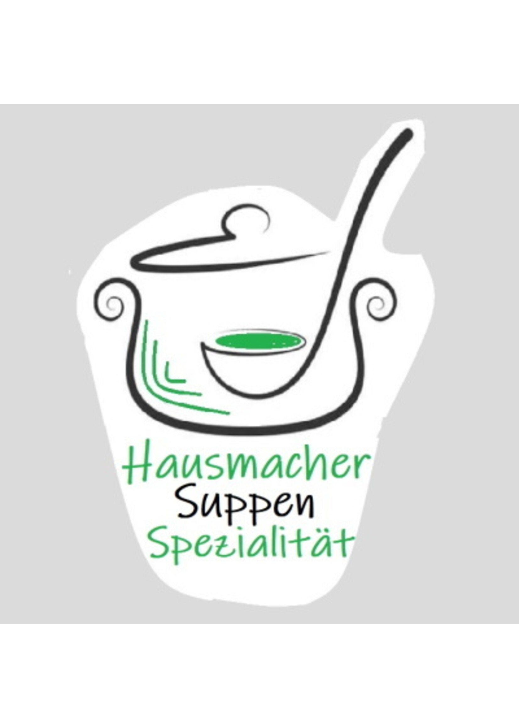 ClipCase Kaliber 63 Hausmacher Suppen Spez., gerafft , CleverCase Multi Kellen Druck Serie