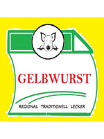 ClipCase 55 Gelbwurst, gerafft , CleverCase Multi F Gelb - RTL-Serie