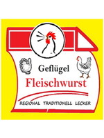 ClipCase 55 Geflügel Fleischwurst, CleverCase Multi F Gelb - RTL-Serie