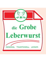 ClipCase 43 Grobe Leberwurst, gerafft , CleverCase Multi F - RTL-Druckserie