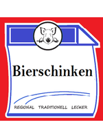 ClipCase 55 Bierschinken, gerafft , CleverCase Multi F Rot - RTL-Serie