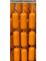 ClipCase 55 , CleverCase Multi Orange, 33,4m gerafft
