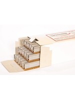 Cliptechnik Deutschland GmbH S-632 H - Inkarton 3.000 Stück