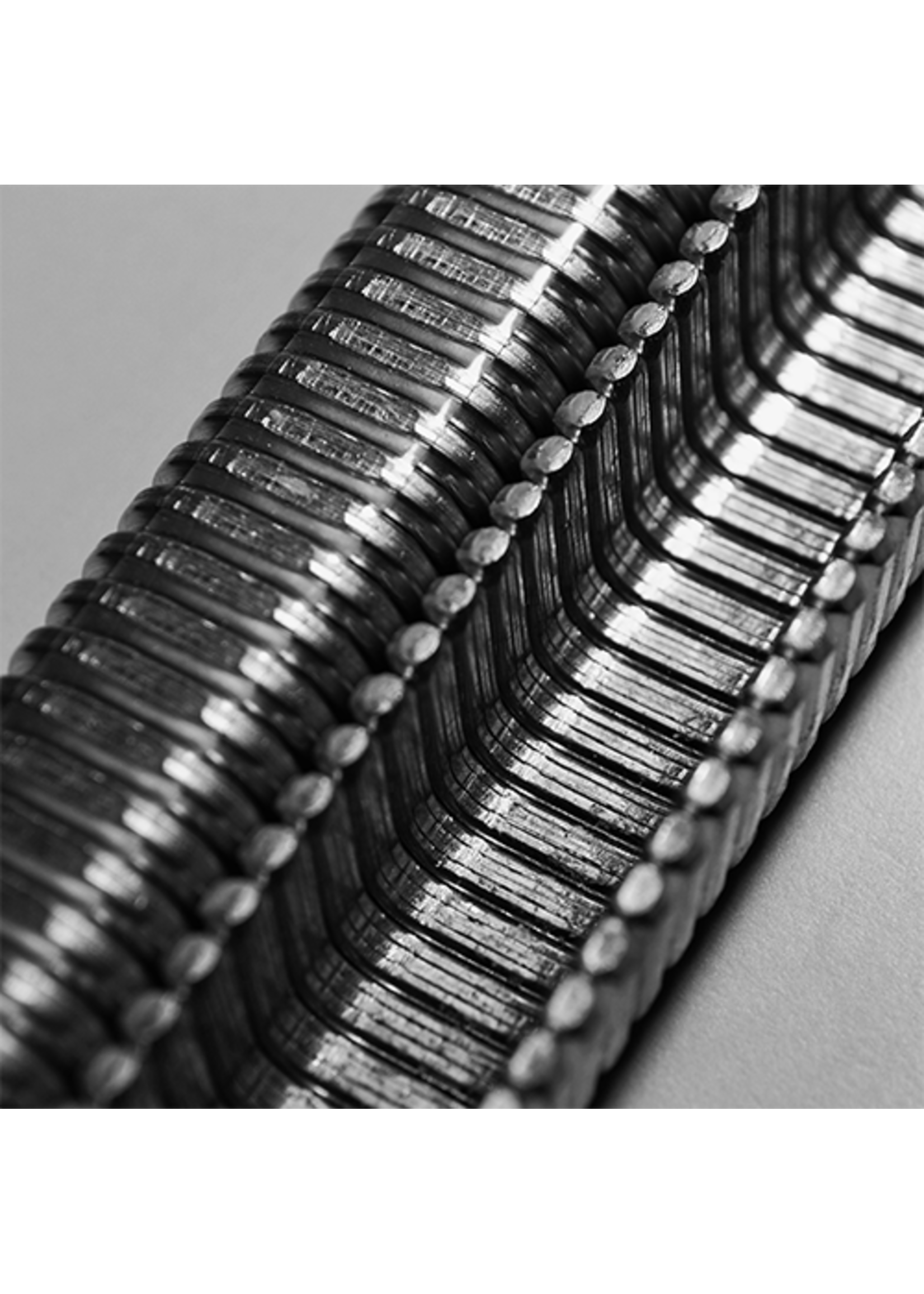 Cliptechnik Deutschland GmbH Clips S 747 - Inkarton 3.000 Stück