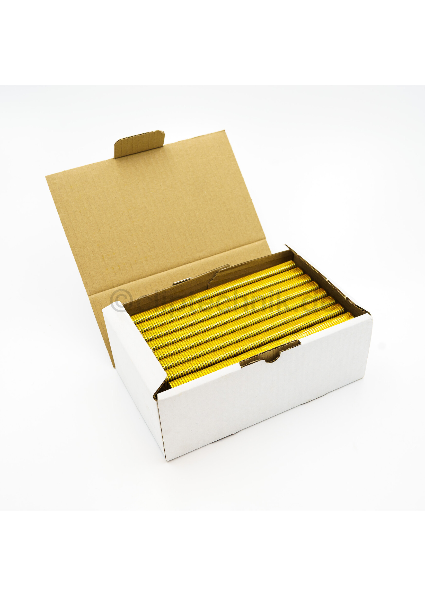 Cliptechnik Deutschland GmbH V 20 - Inkarton 10.000 Stück