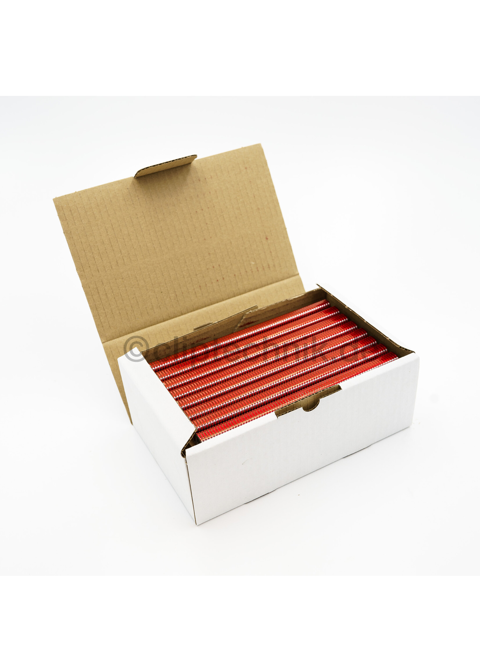 Cliptechnik Deutschland GmbH V 20 - Inkarton 10.000 Stück