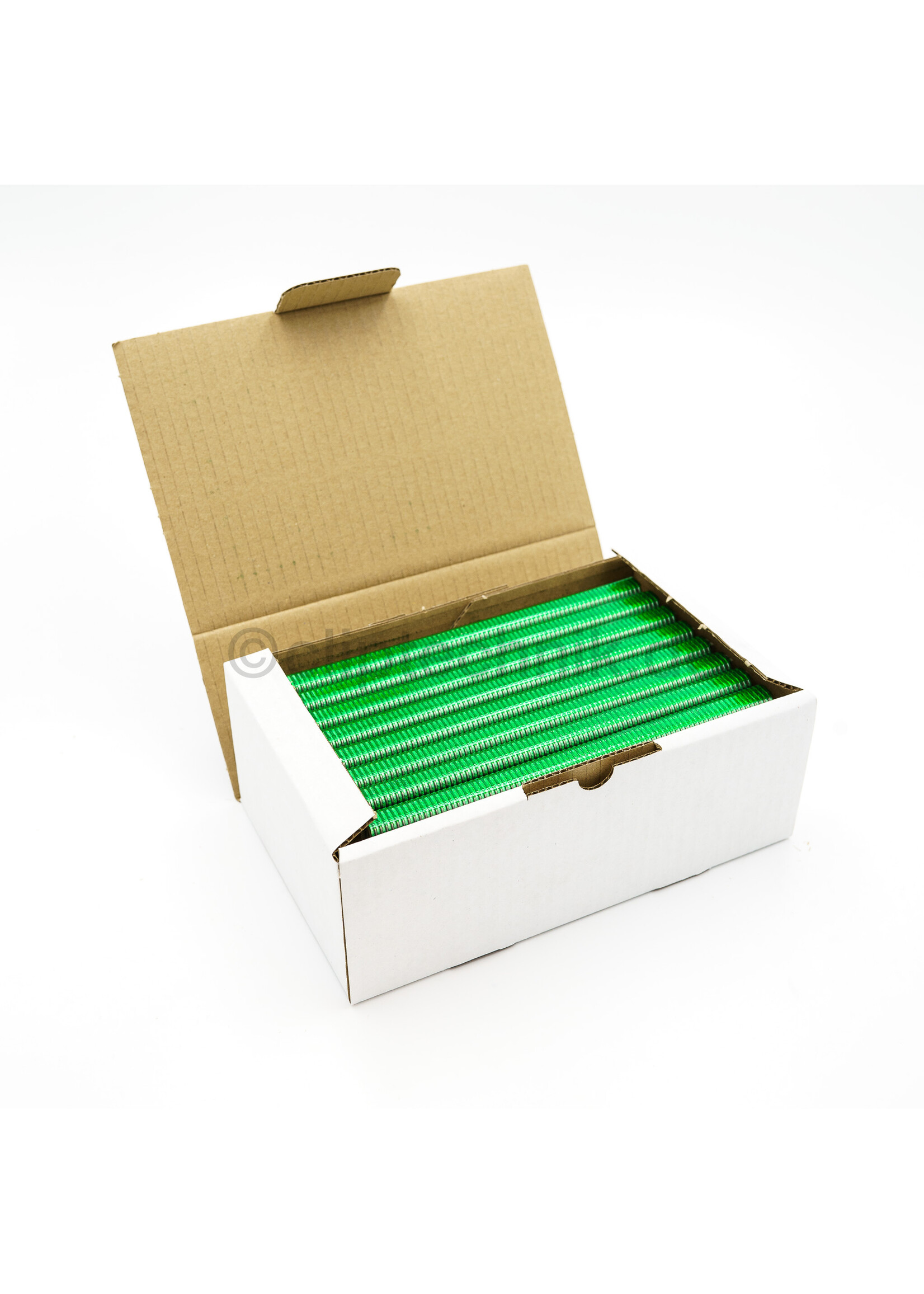 Cliptechnik Deutschland GmbH V 20 - Inkarton 10.000 Stück