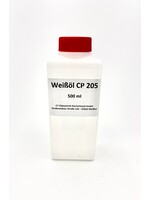 Cliptechnik Deutschland GmbH Technisches Weißöl