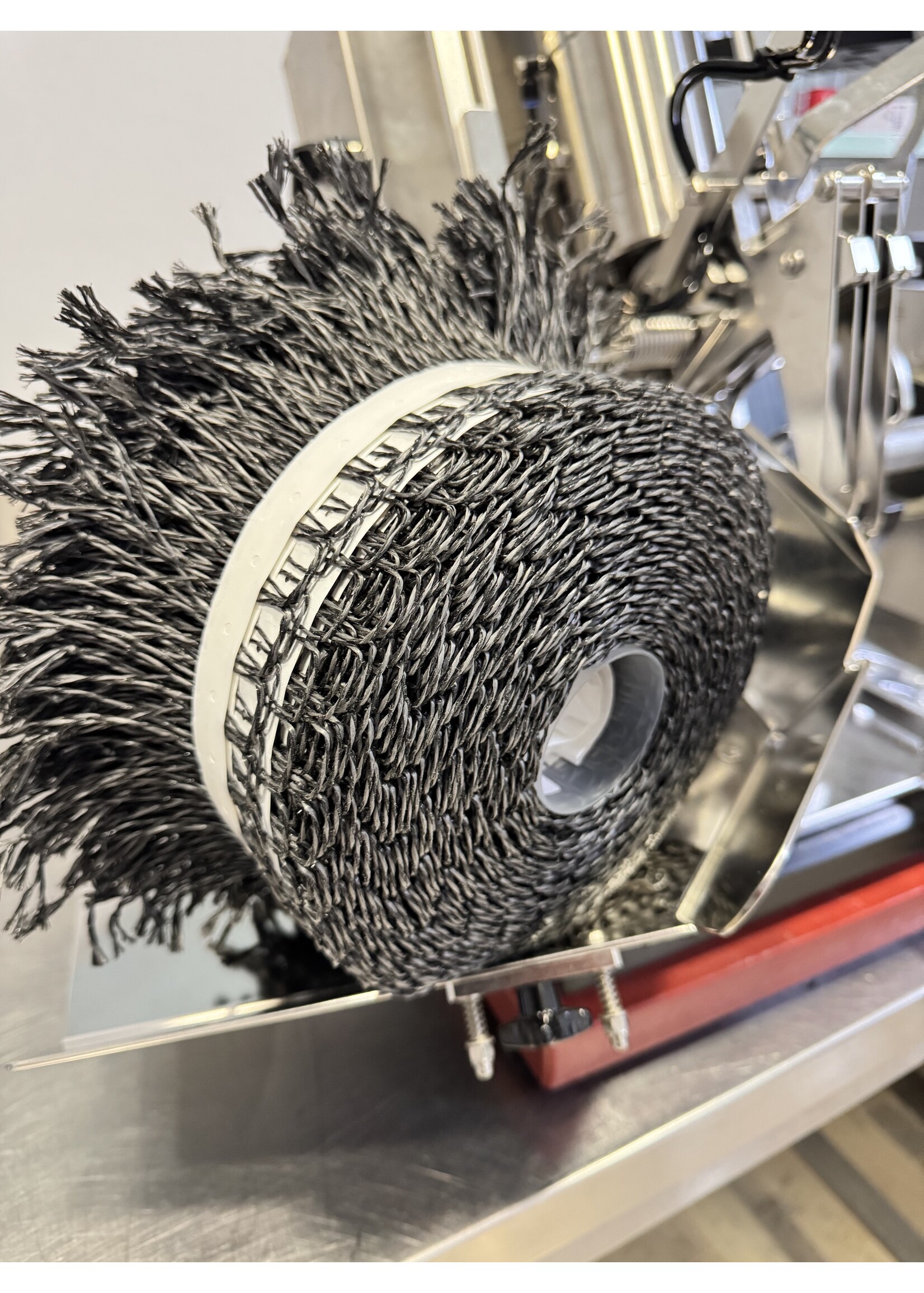 Cliptechnik Deutschland GmbH Perfex Top 40 - Rolle