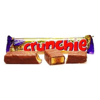 Cadbury Crunchie