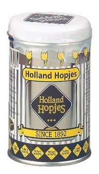 Pervasco Holland Hopjes 325 Gram pervasco kopen in de aanbieding
