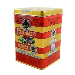 Rademakers - Haagse Hopjes 200 Gram