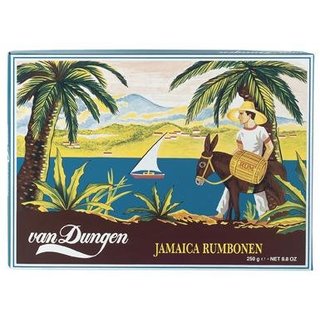Van Dungen Rumbonen 250 gram