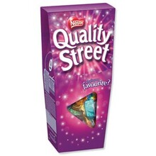 Qualitystreet 265 Gram