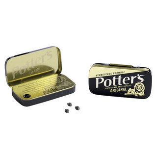 Potter's Orginal Drop
