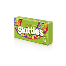 Skittles Sours 45 Gram