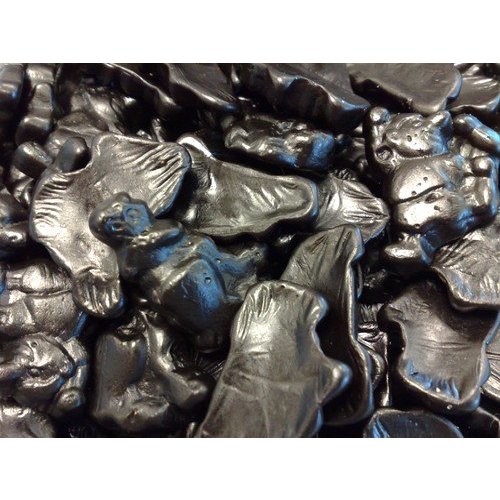 CCI - Sprookjes Drop Arabische Gom Drop Zoet 250 Gram CCI - Sprookjes Drop Arabische Gom Drop Zoet 250 Gram