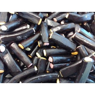 Haribo - Kritzly Drop 250 Gram