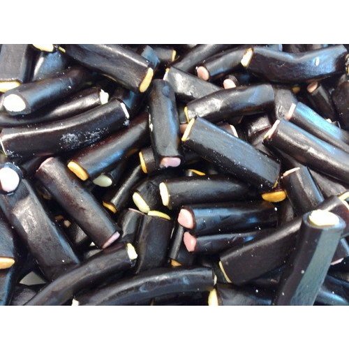 Haribo - Kritzly Drop 250 Gram Haribo - Kritzly Drop 250 Gram