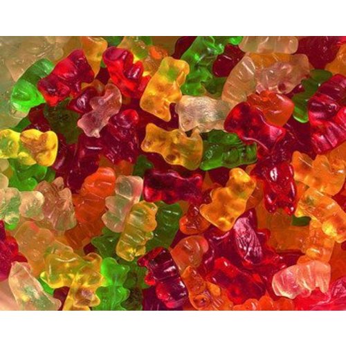 Astra - Winegum Beertjes 250 Gram
