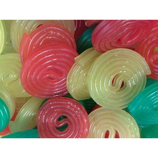 Haribo - Fruit JoJo's 250 Gram