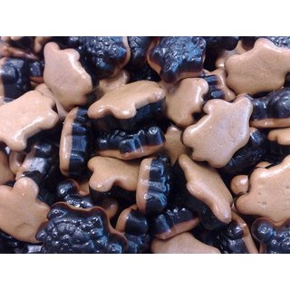 Astra - Salmiak Schildpadden 250 Gram