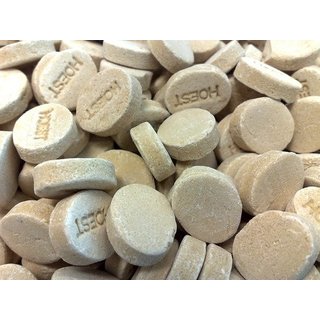 Fortuin - Hoestpastilles 250 Gram