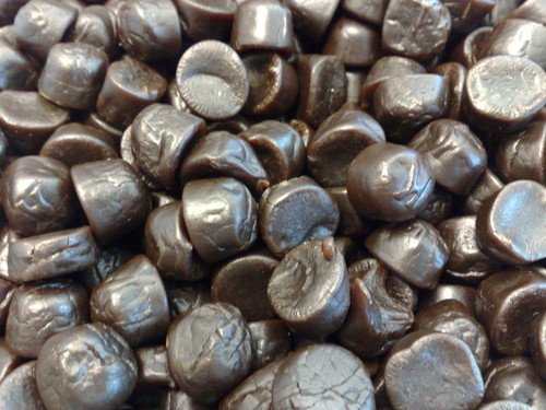 Katja Katja - Kokindjes Drop 250 Gram afbeelding