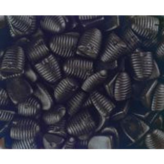 Venco - Honingdrop 250 Gram