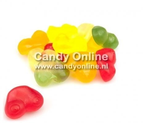 Matthijs Winegum Tieten 250 Gram matthijs kopen in de aanbieding