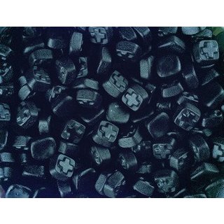 Venco - Menthol Kruisdrop 250 Gram