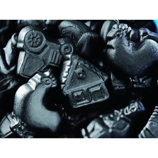 Venco - Boerderijdrop 250 Gram