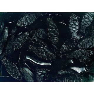 Haribo - Drop Sprotten 250 Gram