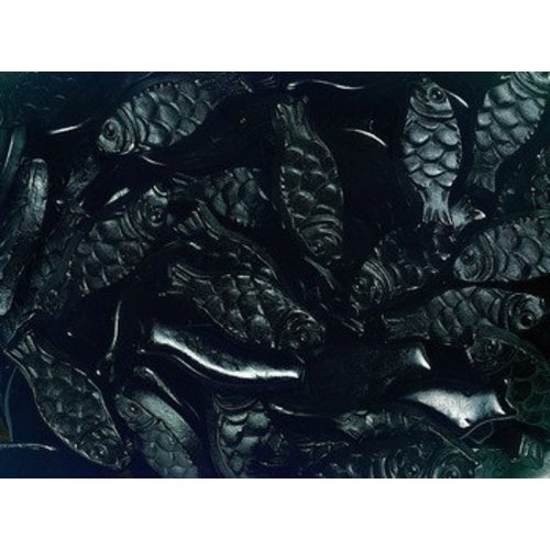 Haribo - Drop Sprotten 250 Gram Haribo - Drop Sprotten 250 Gram