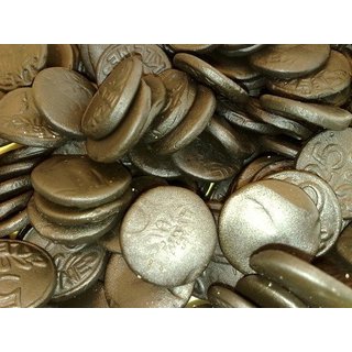 Klene - Dropmunten 250 Gram